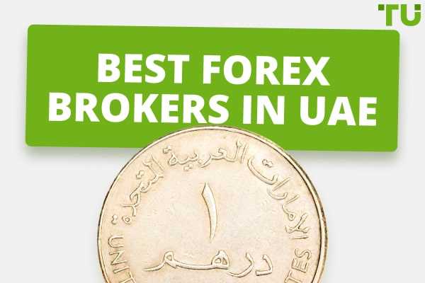 Best forex trading brokers in uae