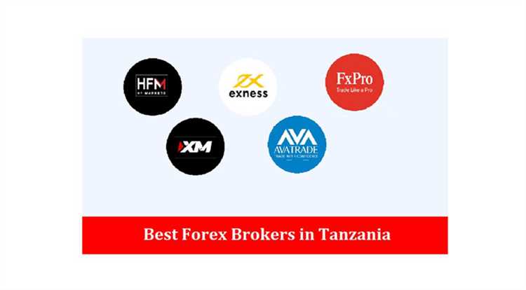 Best forex trading brokers