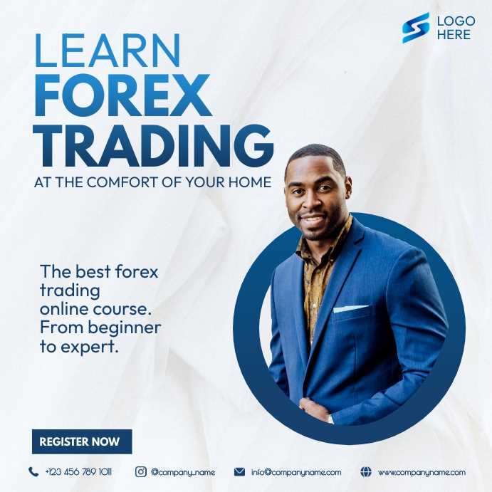 Best forex trading course