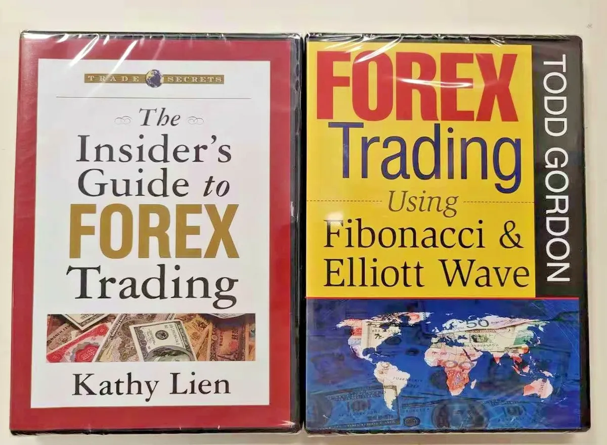 Best forex trading dvd