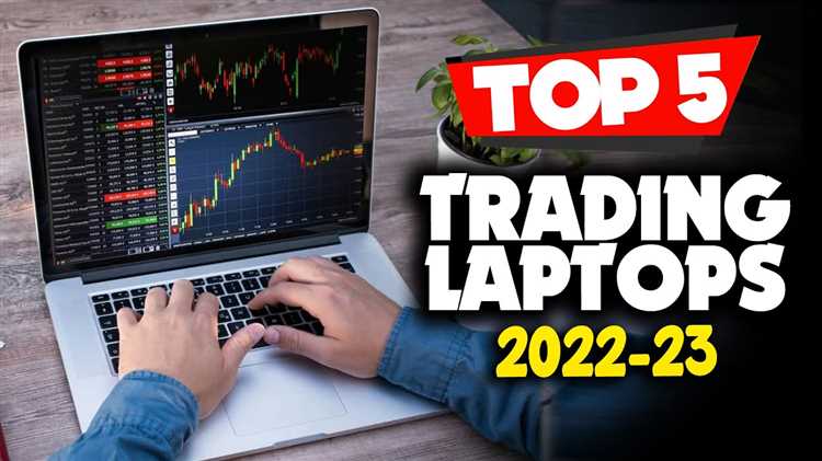 Best forex trading laptop