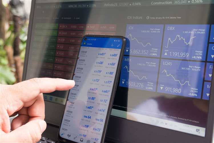 Melhore sua estratégia de negociação com as ferramentas da plataforma forex para Android