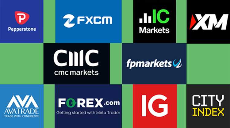 Best forex trading platform in australia