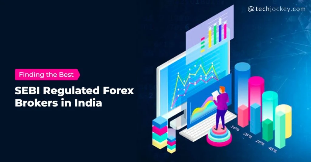 Best forex trading platform in india