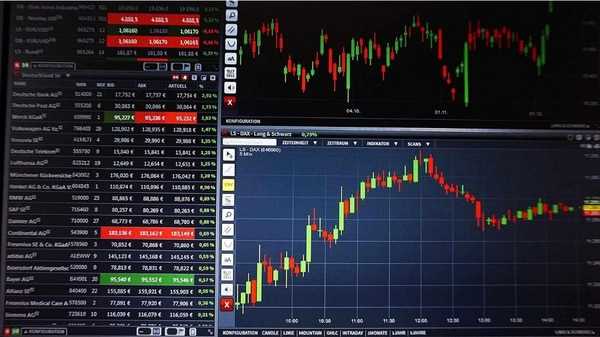 Best forex trading platform