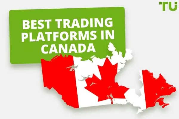 Best forex trading platforms canada