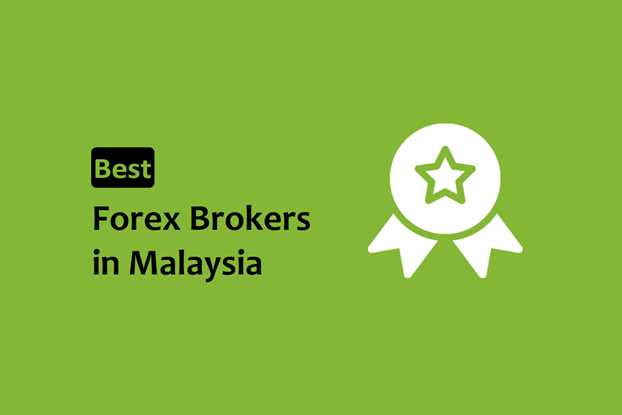 Best forex trading platforms malaysia