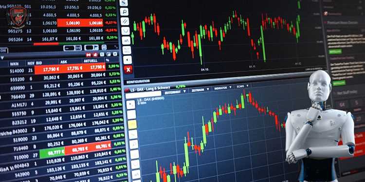 Best forex trading robot software