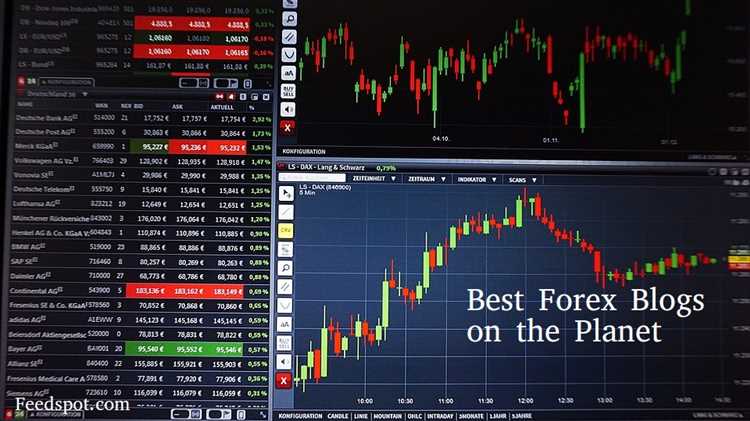 Best forex trading website