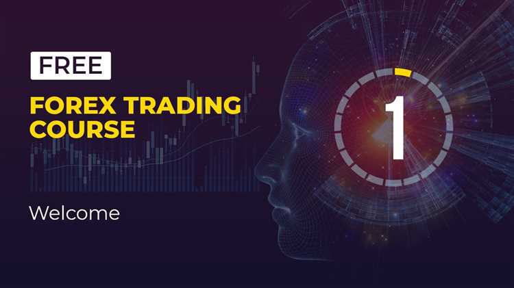 Best free forex trading course