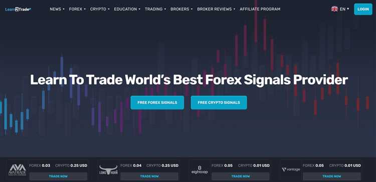 Best free forex trading platform