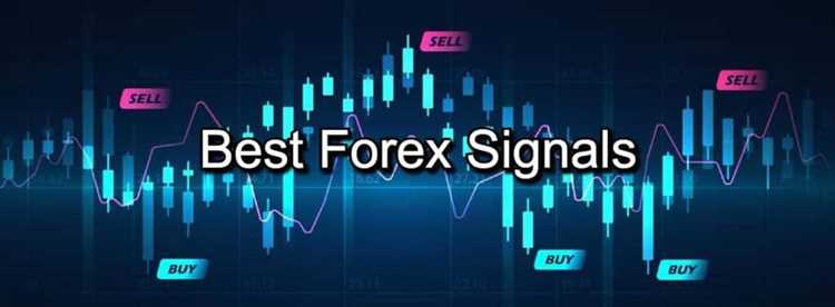 O que são sinais de negociação forex?