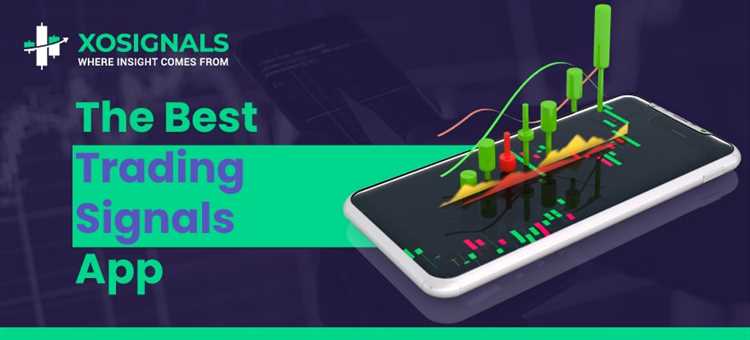 Best free forex trading signals app