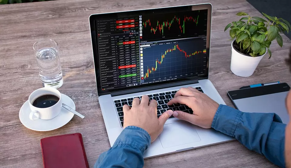 Best laptop for forex trading