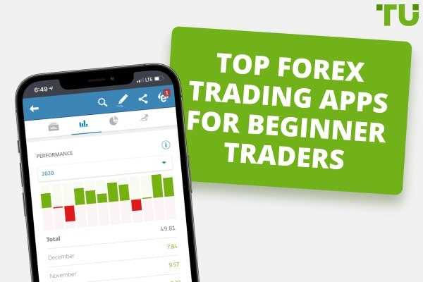 Best mobile forex trading app