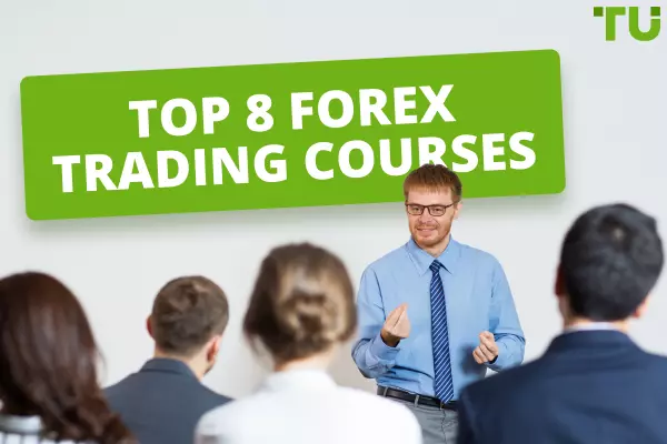 Adquira as habilidades necessárias para se tornar um trader de sucesso com os cursos de excelência em negociação forex