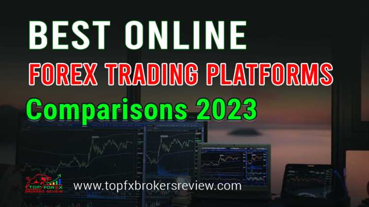 Best online forex trading platform