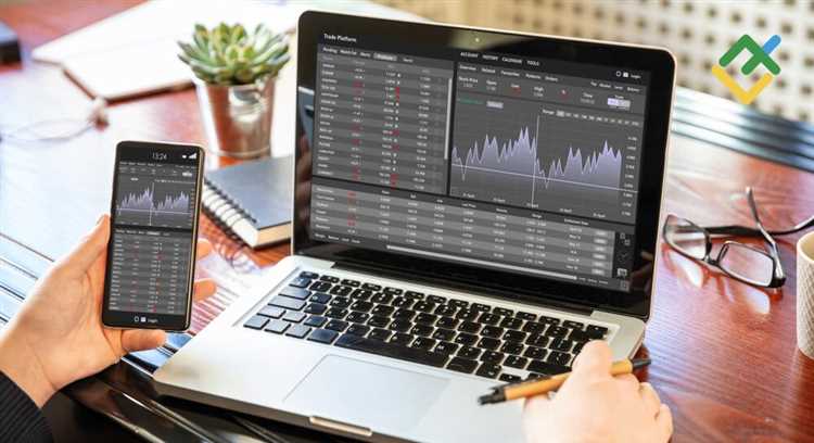 Best online forex trading platforms