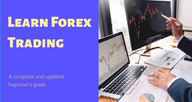 Best place to learn forex trading