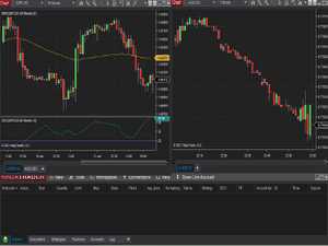 Best platform for forex trading