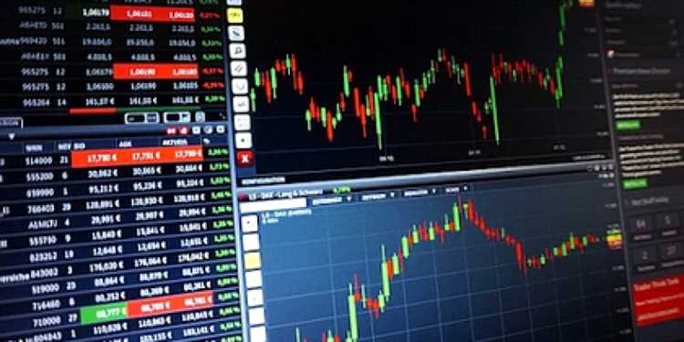 Best platform trading forex