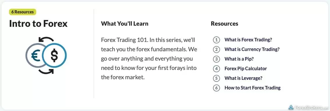 Mentores de negociação forex