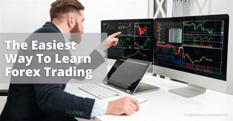 Best site to learn forex trading