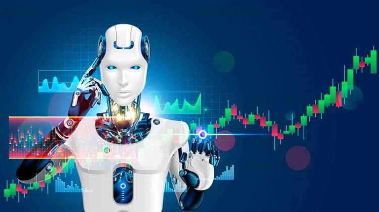 Best trading bot for forex