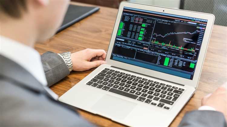 Best trading platform for forex