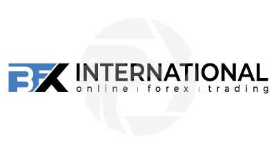 Bfx forex trading