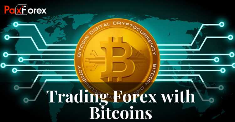 Bitcoin forex trading platform