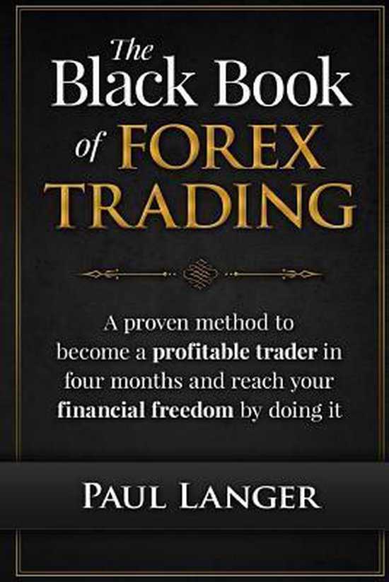 Book on forex trading