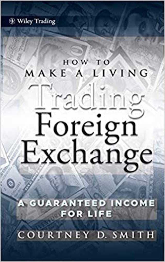 Books about forex trading