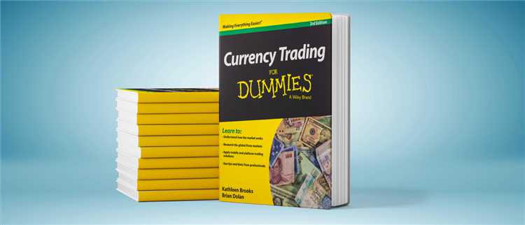 Books on forex trading for beginners
