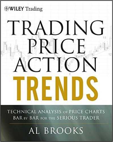 Books on forex trading