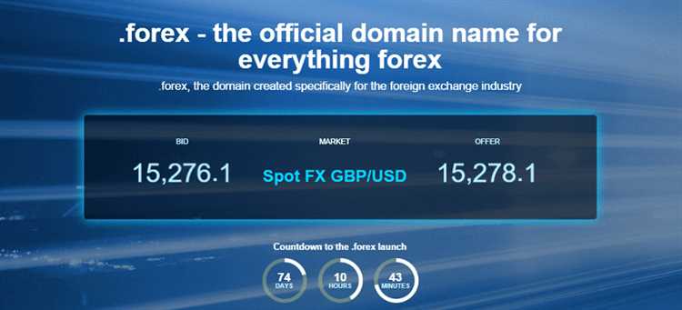 Boston forex trading