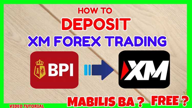 Bpi forex trading