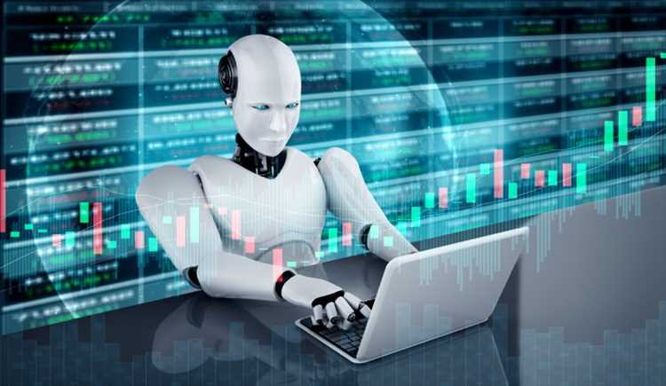 Buy forex trading robot