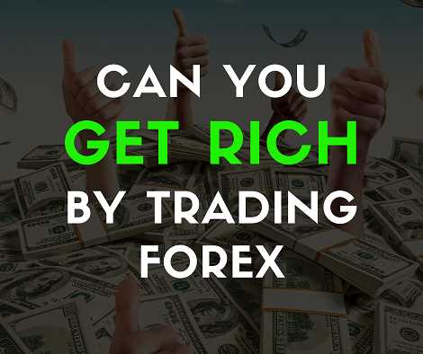 Can i make money forex trading