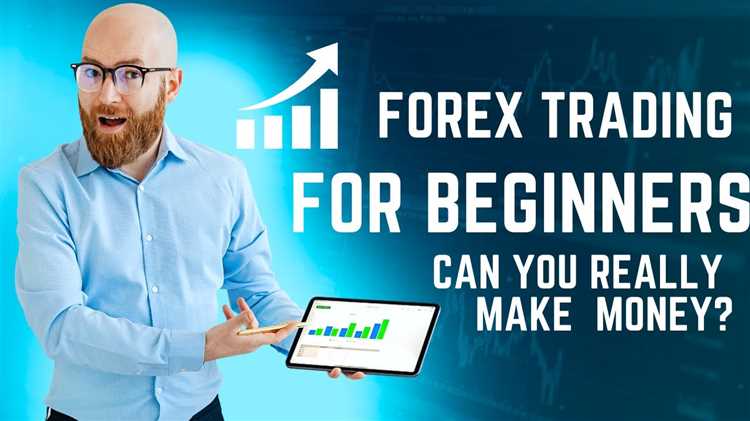 Can you actually make money trading forex