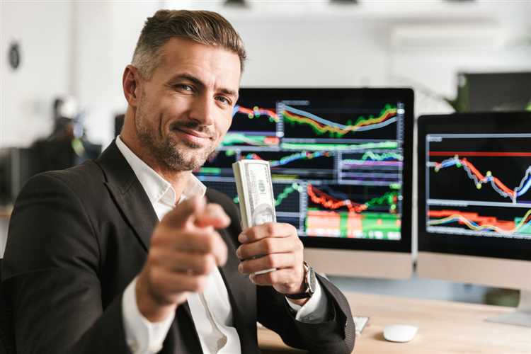 Can you get rich trading forex