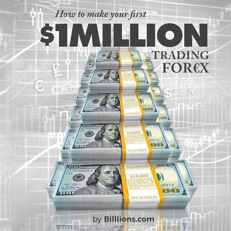 Can you make millions trading forex