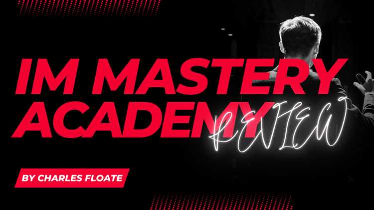 Can you really master forex trading with im academy