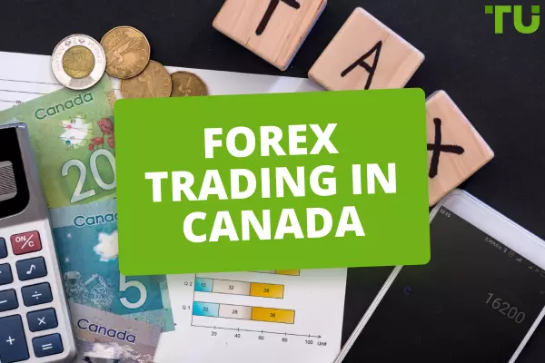 Canadian forex trading