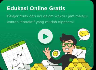 Cara daftar trading forex gratis