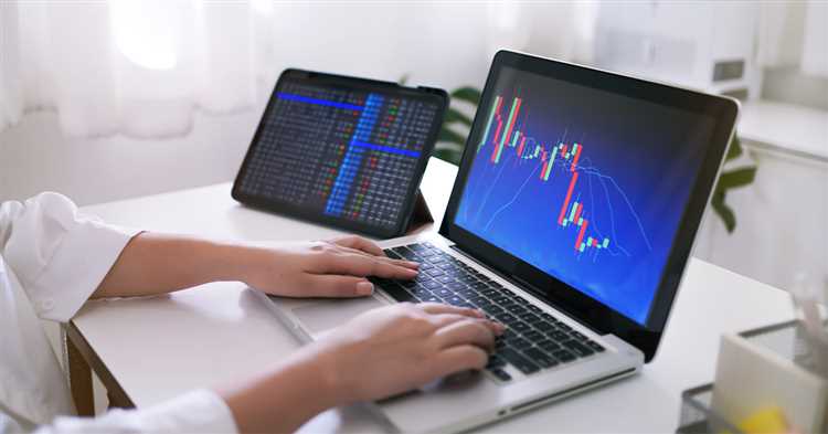 Careers in forex trading