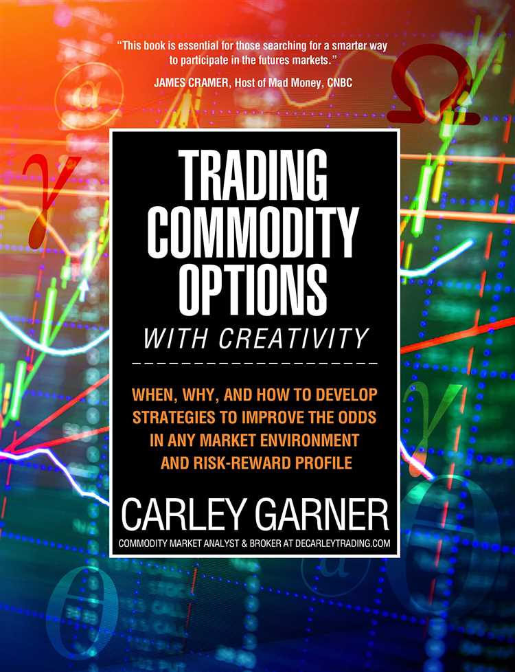 Carley garner currency trading in the forex and futures markets