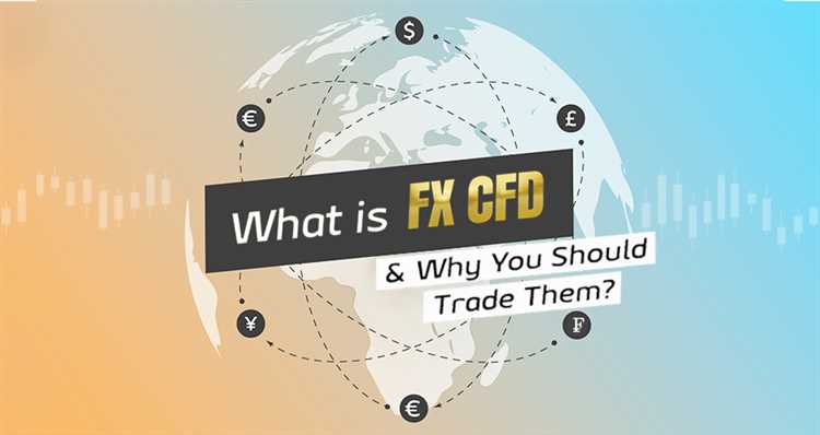 O próximo passo na evolução do comércio de CFD forex: direções e previsões