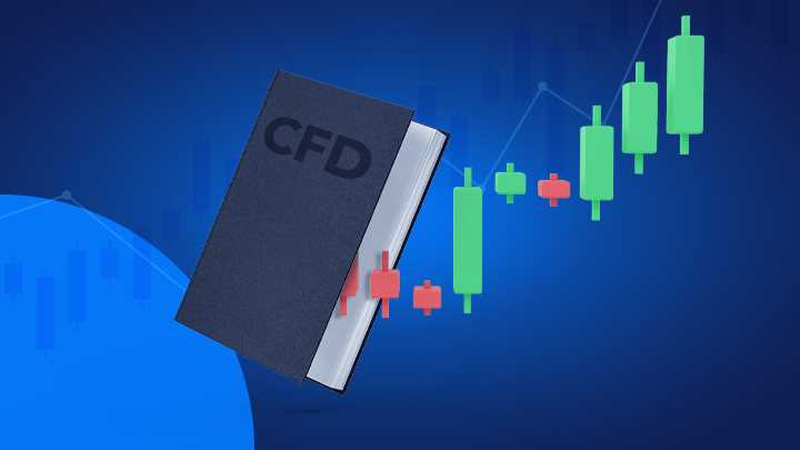 Melhores práticas para transação de CFD cambial na Internet