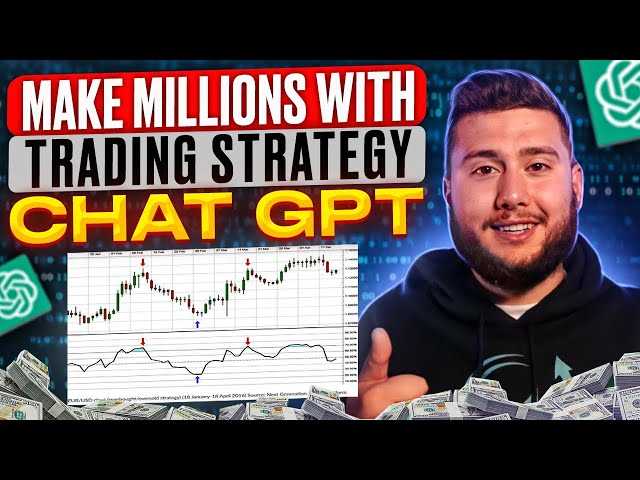 Chatgpt forex trading